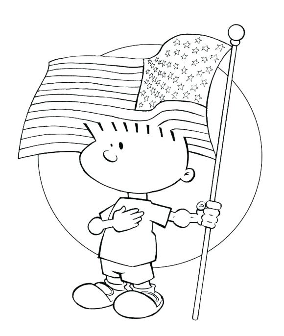 First American Flag Coloring Page Flag Color Page Plus Flag 580x686 First American Flag Coloring Page Flag Color Page Plus Flag