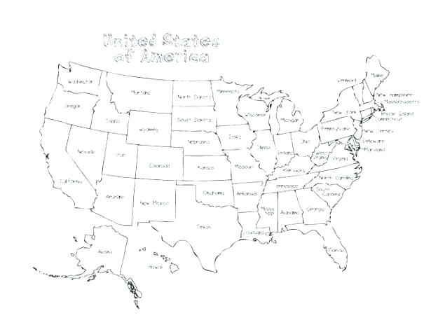 Printable American Flag Coloring Page Top Map Of Coloring Page 615x474 Printable American Flag Coloring Page Top Map Of Coloring Page