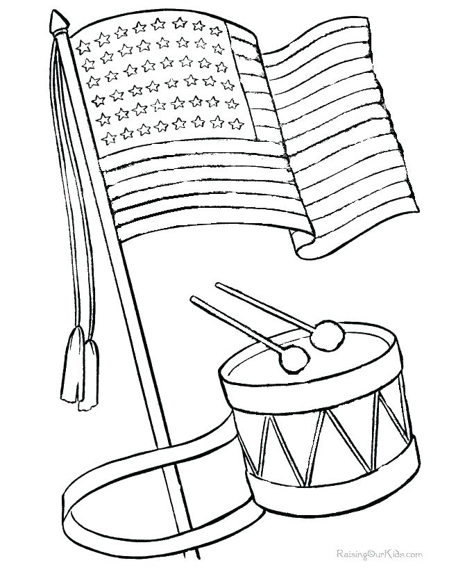 Printable Usa Flag Coloring Pages Coloring Book Flag Page Elegant 670x820 Printable Usa Flag Coloring Pages Coloring Book Flag Page Elegant