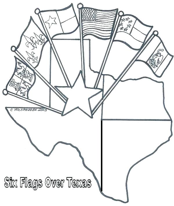 Flag Color Sheet 600x712 Flag Color Sheet
