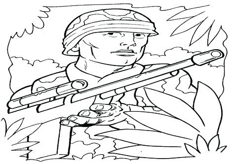 Army Soldier Coloring Sheet Kids Coloring Army Coloring Page Army 476x333 Army Soldier Coloring Sheet Kids Coloring Army Coloring Page Army