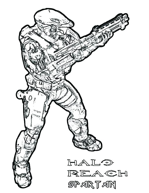 Army Coloring Pages Halo Coloring Page Halo Coloring Page Halo 600x776 Army Coloring Pages Halo Coloring Page Halo Coloring Page Halo