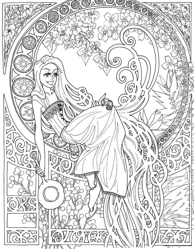Epic Art Therapy Coloring Pages On Free Colouring With Therapeutic 790x1012 Epic Art Therapy Coloring Pages On Free Colouring With Therapeutic