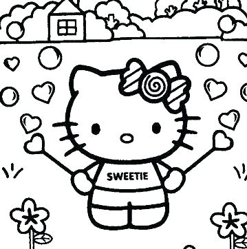 Amazing Printable Baby Animal Coloring Pages Image Free Cute 359x362 Amazing Printable Baby Animal Coloring Pages Image Free Cute
