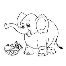 Top 25 Free Printable Coloring Pages Of Animals Online 230x230 Top 25 Free Printable Coloring Pages Of Animals Online