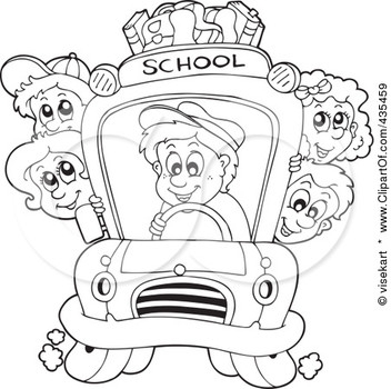 352x350 Back To School Coloring Pages Printable Back To The School