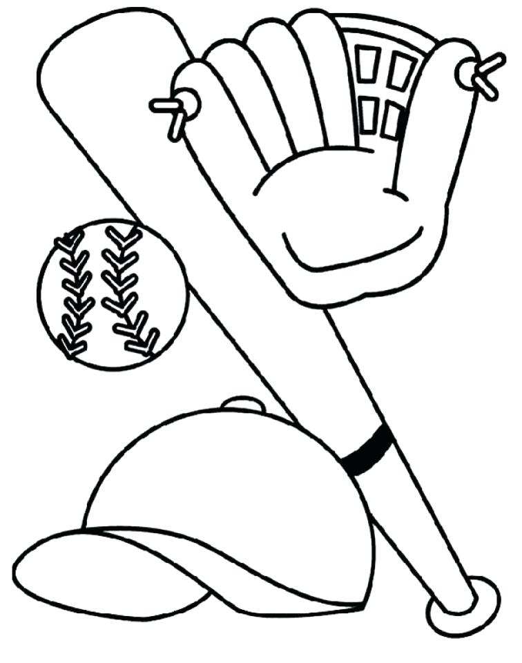 Baseball Coloring Pages Kids Printable Baseball Coloring Pages 756x960 Baseball Coloring Pages Kids Printable Baseball Coloring Pages
