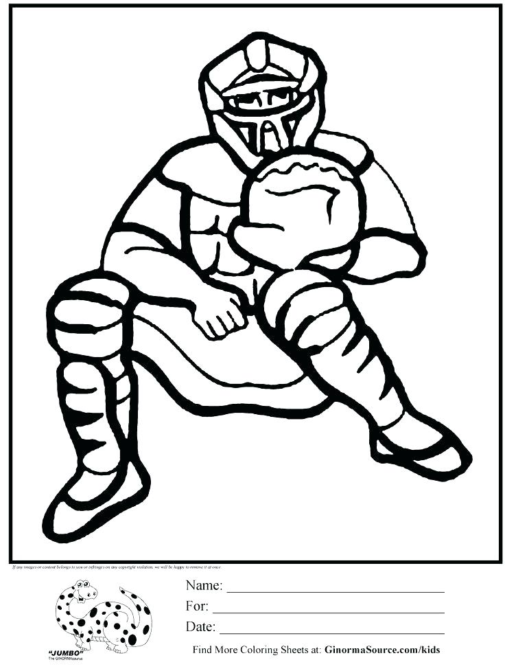 Free Baseball Coloring Pages Baseball Coloring Pages Best Images 736x977 Free Baseball Coloring Pages Baseball Coloring Pages Best Images
