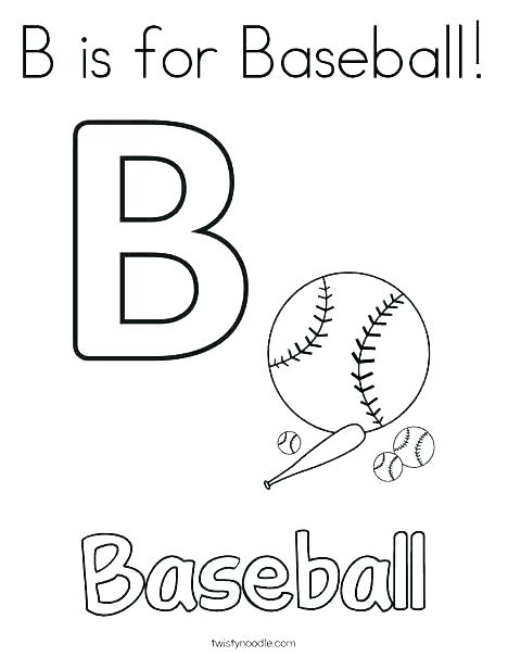 Printable Baseball Coloring Pages Baseball Coloring Baseball 468x605 Printable Baseball Coloring Pages Baseball Coloring Baseball
