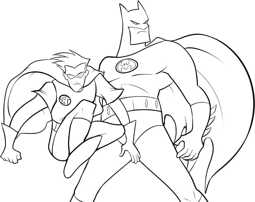 Coloring Page Batman Batman Coloring Pages For Kids Kids Batman 863x685 Coloring Page Batman Batman Coloring Pages For Kids Kids Batman