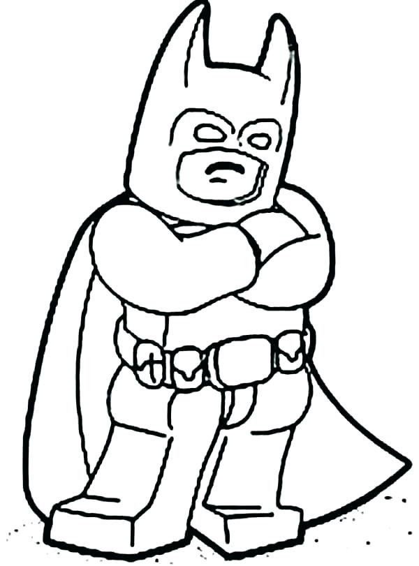 Lego Batman Color Pages Printable Batman Coloring Pages Batman 600x811 Lego Batman Color Pages Printable Batman Coloring Pages Batman
