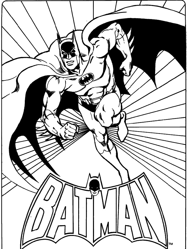 Batman Coloring Pages Printable Batman Coloring Pages 750x993 Batman Coloring Pages Printable Batman Coloring Pages