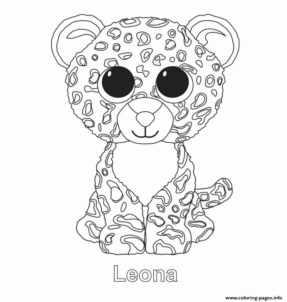 Awesome Free Printable Beanie Boo Coloring Pages Beanie Boo Inside 914x960 Awesome Free Printable Beanie Boo Coloring Pages Beanie Boo Inside