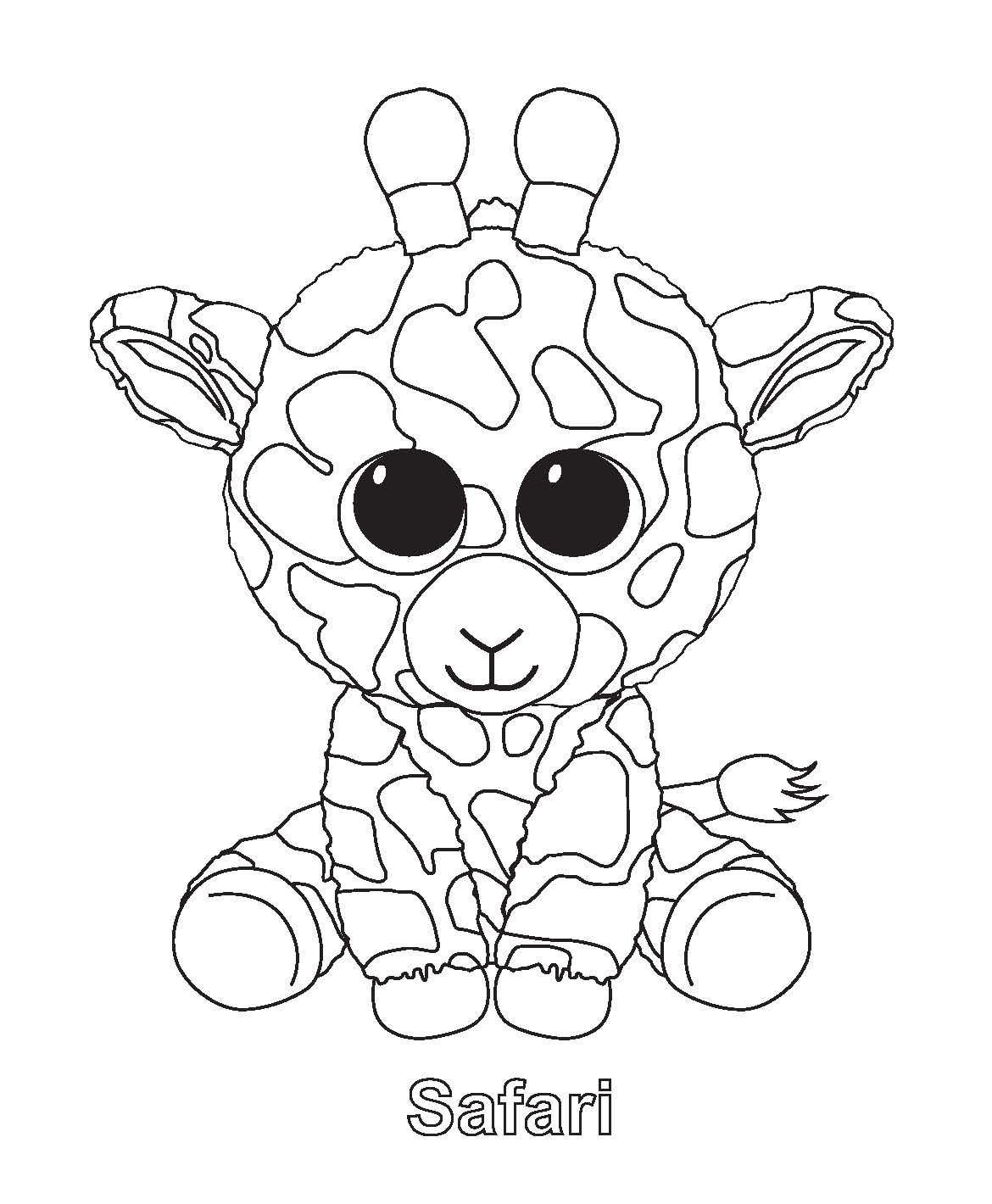 Safari Crafts New Coloring Sheets 1170x1420 Safari Crafts New Coloring Sheets