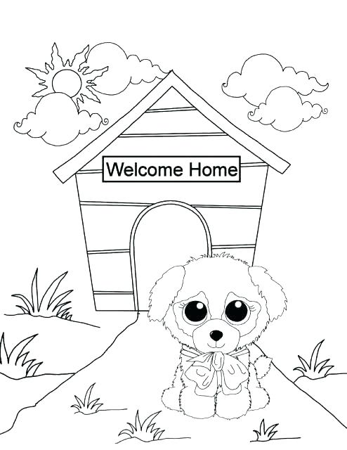 Sprout Coloring Pages Beanie Boo Coloring Book Beanie Boo Coloring 494x640 Sprout Coloring Pages Beanie Boo Coloring Book Beanie Boo Coloring