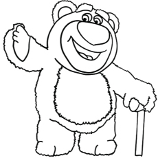 Top 18 Free Printable Teddy Bear Coloring Pages Online 230x230 Top 18 Free Printable Teddy Bear Coloring Pages Online