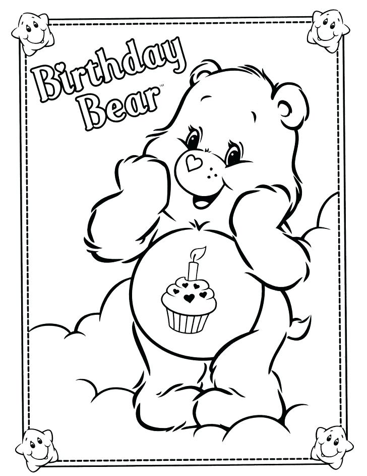 Smokey Bear Coloring Pages 728x942 Smokey Bear Coloring Pages