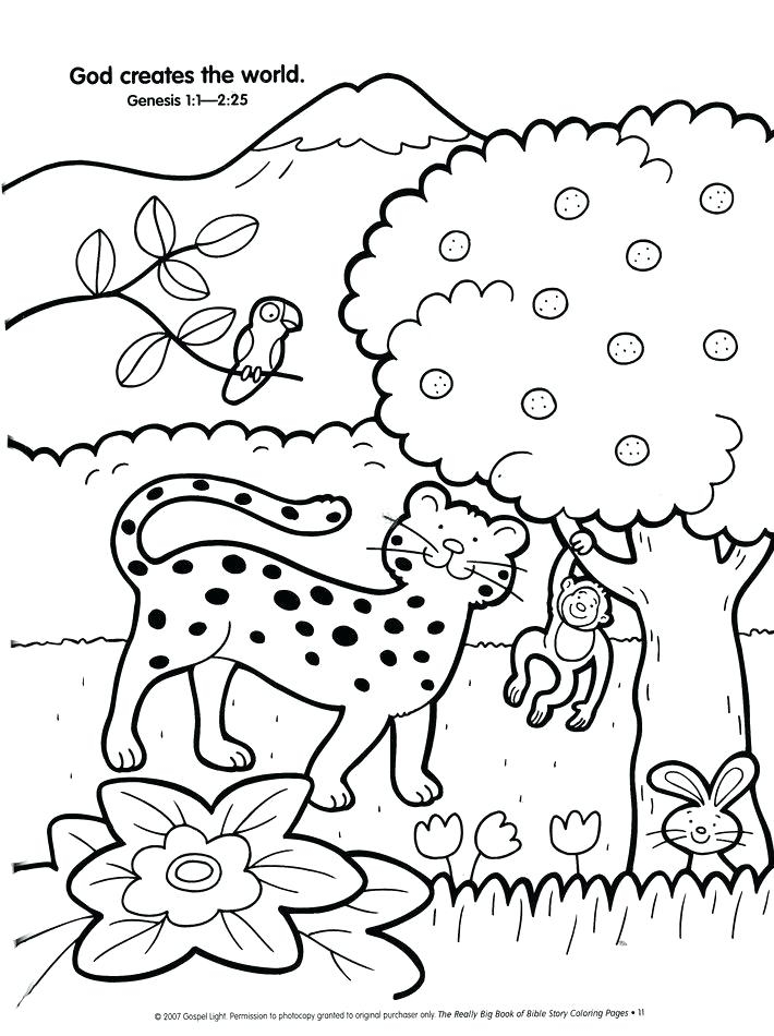 710x950 Printable Bible Story Coloring Pages Printable Bible Coloring