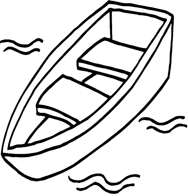 20 Boat Coloring Pages Printable Free Coloring Pages 611x637 20 Boat Coloring Pages Printable Free Coloring Pages