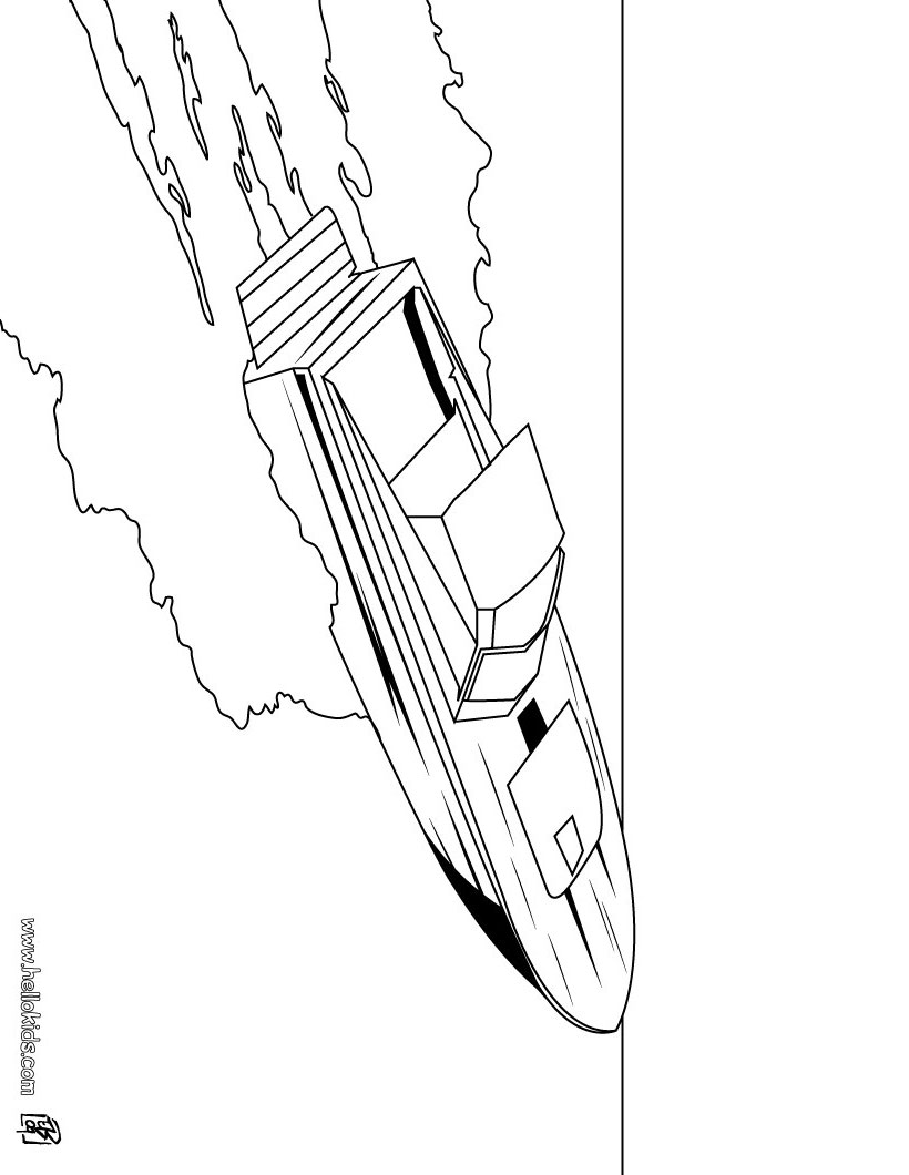 Sailing Boat Coloring Pages 820x1060 Sailing Boat Coloring Pages