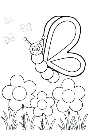 Insect Coloring Pages Insect Coloring Pages Bug Coloring Free 290x423 Insect Coloring Pages Insect Coloring Pages Bug Coloring Free