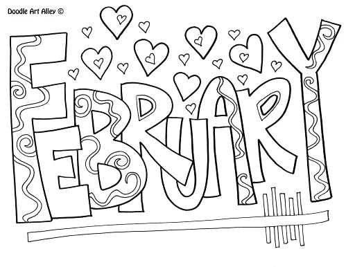 Months Of The Year Coloring Pages March Coloring Pages Printable 499x386 Months Of The Year Coloring Pages March Coloring Pages Printable