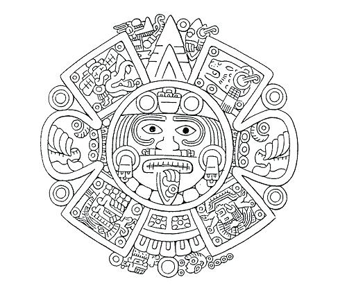 Printable Calendar Coloring Pages 2015 Best 500x412 Printable Calendar Coloring Pages 2015 Best