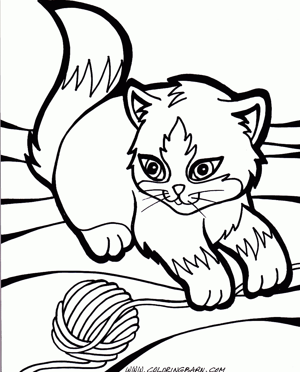 Introducing Picture Of Cats To Color Coloring Pages Free Printable 1000x1238 Introducing Picture Of Cats To Color Coloring Pages Free Printable