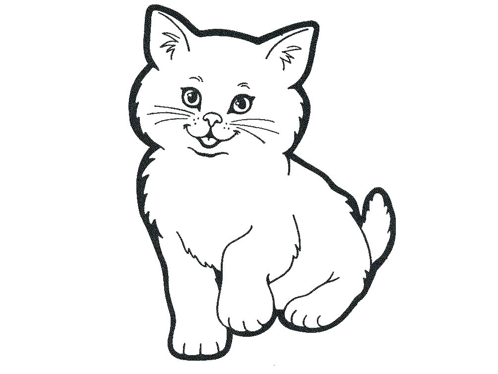 Printable Cat Coloring Pages For Adults Coloring Pages Cats Cat 1004x753 Printable Cat Coloring Pages For Adults Coloring Pages Cats Cat