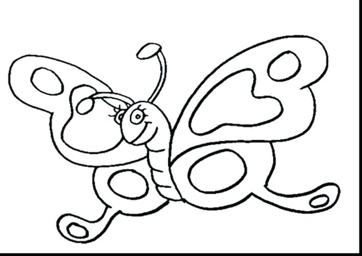 708x500 Caterpillar Coloring Pages Very Hungry Caterpillar Colouring Pages