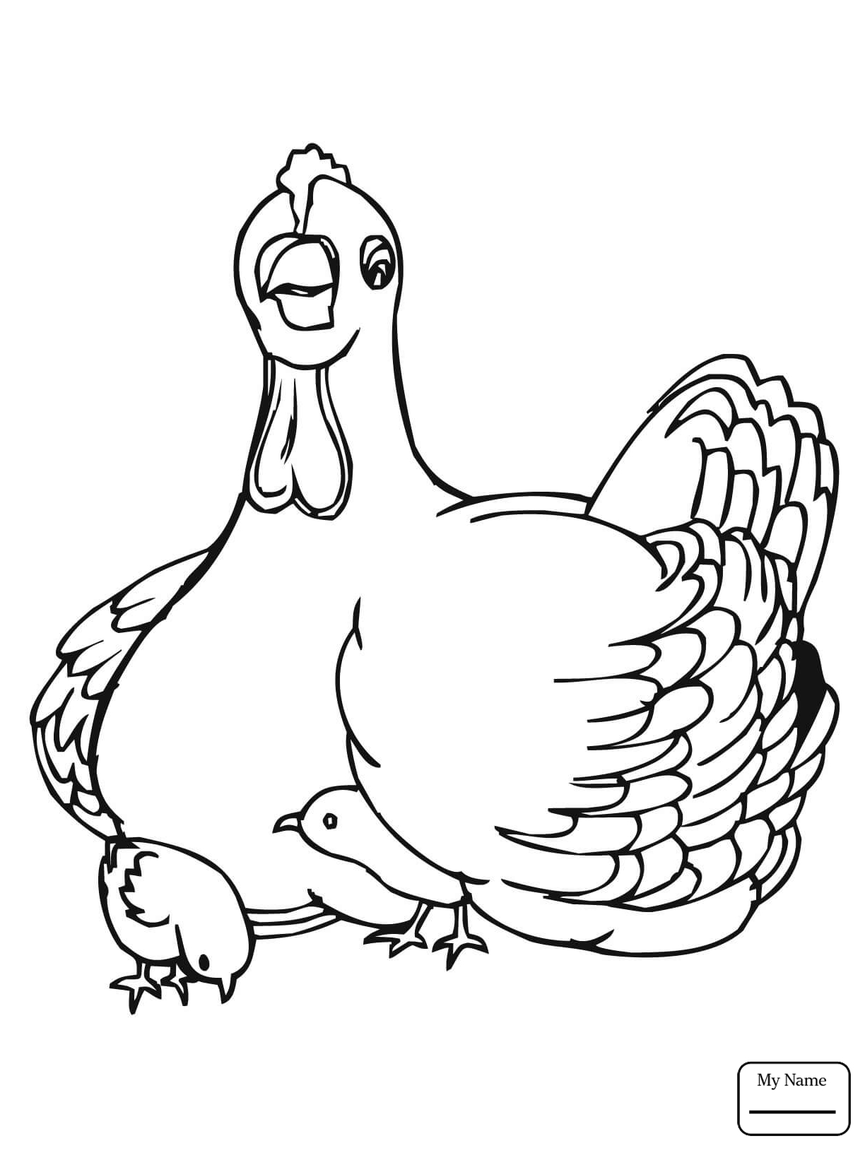 Free Baby Chick Coloring Pages In Egg Printable Page Animals 1224x1632 Free Baby Chick Coloring Pages In Egg Printable Page Animals