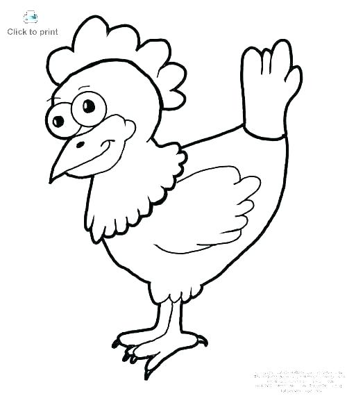 Baby Chick Coloring Pages Baby Chick Coloring Pages Free Page 500x570 Baby Chick Coloring Pages Baby Chick Coloring Pages Free Page