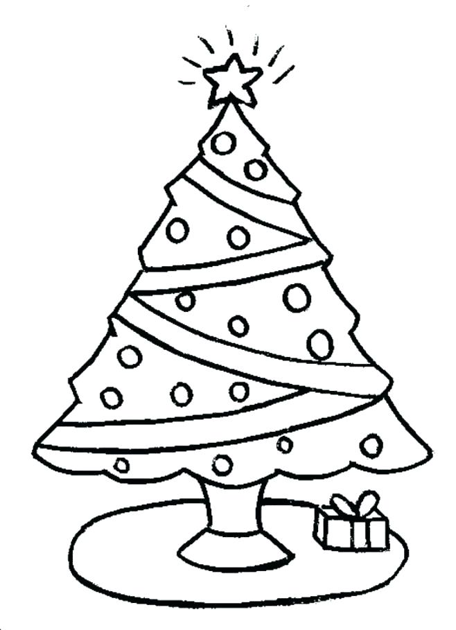 Christmas Coloring Pages Preschoolers Coloring Pages 658x909 Christmas Coloring Pages Preschoolers Coloring Pages