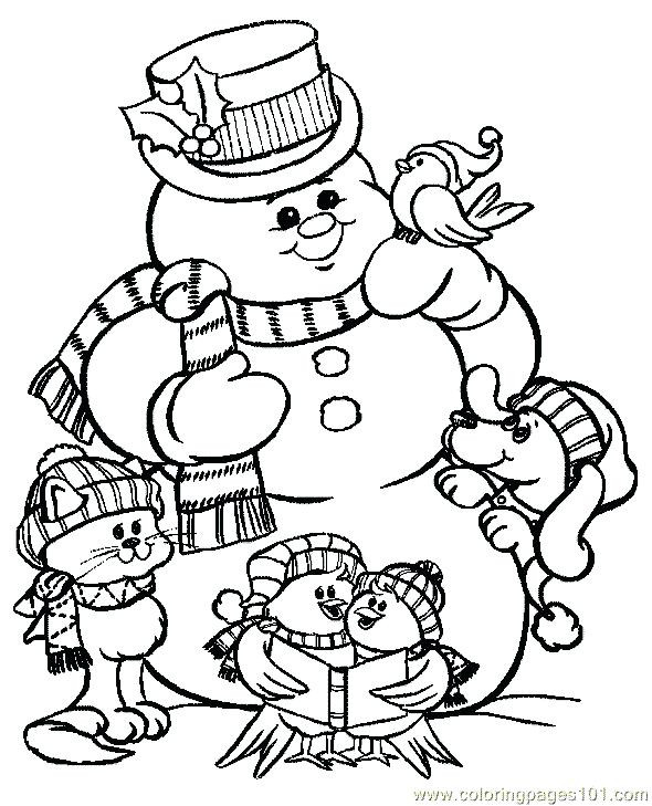 Christmas Coloring Pages Free Free Printable Christmas Coloring 590x729 Christmas Coloring Pages Free Free Printable Christmas Coloring