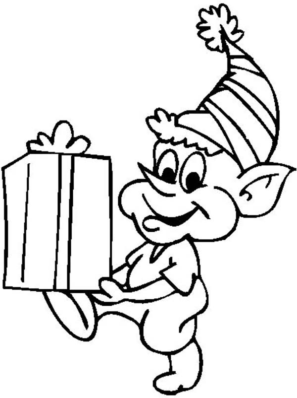 Smartness Inspiration Christmas Elf Coloring Pages Printable Santa 600x802 Smartness Inspiration Christmas Elf Coloring Pages Printable Santa