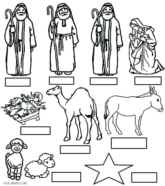 Free Printable Nativity Coloring Pages Nativity Coloring Elegant 630x709 Free Printable Nativity Coloring Pages Nativity Coloring Elegant