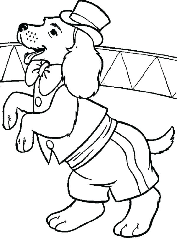 Circus Coloring Pages To Print Preschool For Tiny Coloring Pages 600x824 Circus Coloring Pages To Print Preschool For Tiny Coloring Pages