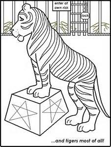 Free Printable Circus Coloring Pages For Kids School 226x300 Free Printable Circus Coloring Pages For Kids School