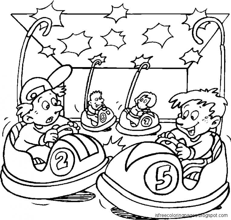 Carnival Coloring Pages Free Coloring Pages 763x728 Carnival Coloring Pages Free Coloring Pages