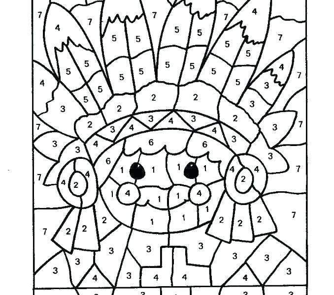 Printable Color By Numbers Coloring Pages Ing Ing Ing Ing Free 678x600 Printable Color By Numbers Coloring Pages Ing Ing Ing Ing Free