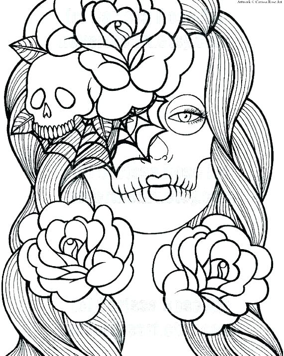 Colored Coloring Pages Thanksgiving Coloring Pages Already Colored 570x713 Colored Coloring Pages Thanksgiving Coloring Pages Already Colored