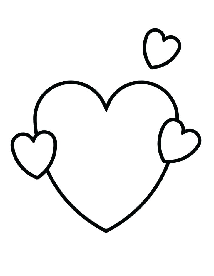Coloring Book Heart 728x941 Coloring Book Heart