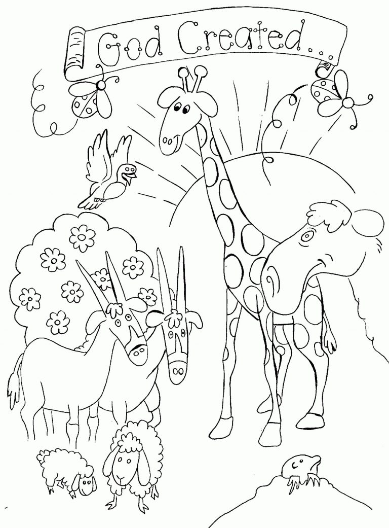 768x1041 Printable Coloring Pages For Sunday School Best Of Elijah Fresh