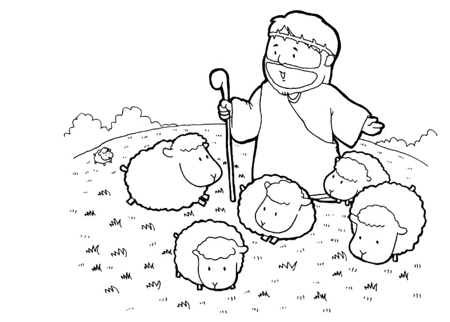 Printable Coloring Pages Bible Stories at GetColorings.com | Free ...