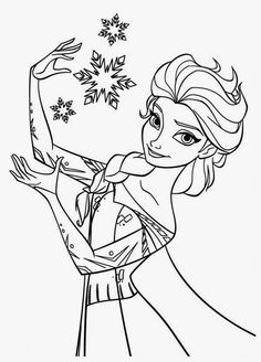 Free Frozen Printable Coloring Amp Activity Pages! Plus Free 236x328 Free Frozen Printable Coloring Amp Activity Pages! Plus Free