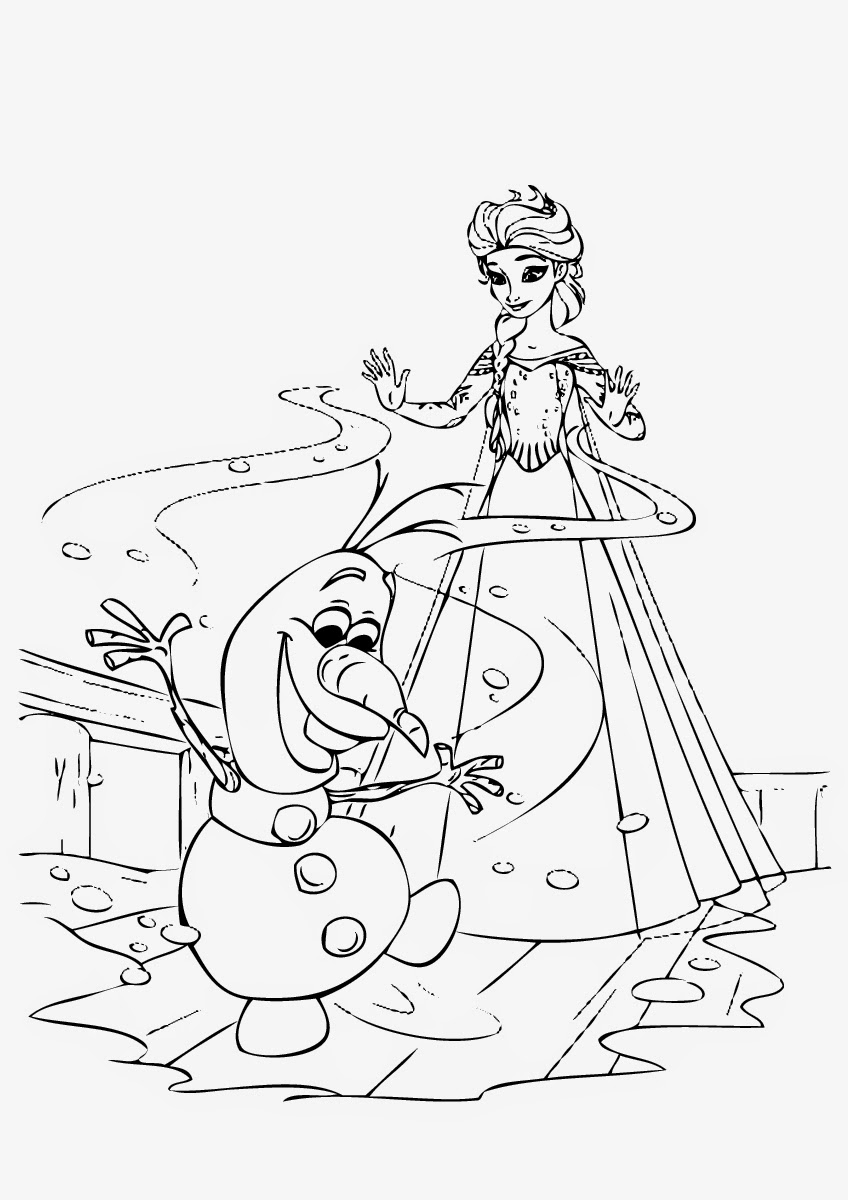 Fresh Princess Elsa Coloring Pages Collection Printable Coloring 848x1200 Fresh Princess Elsa Coloring Pages Collection Printable Coloring
