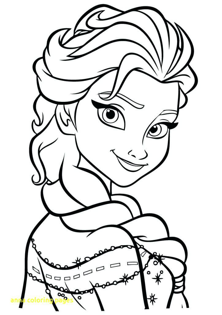 Printable Coloring Pages For Kids Frozen Color And Cute Coloring 724x1024 Printable Coloring Pages For Kids Frozen Color And Cute Coloring
