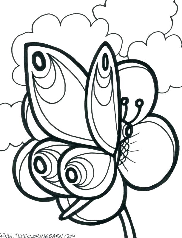 Free Printable Coloring Pages Of Flowers Printable Colori Pages 610x800 Free Printable Coloring Pages Of Flowers Printable Colori Pages