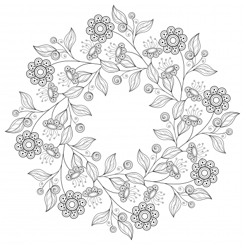 500x500 Flowers Advanced Archives