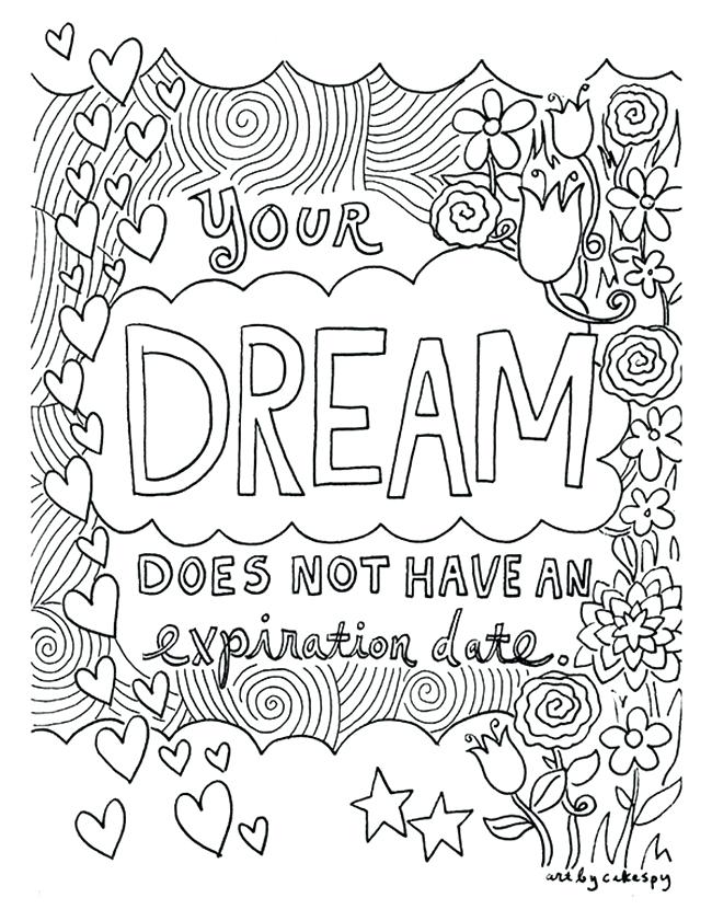 650x841 Printable Coloring Pages For Adults Free Designs Adult Coloring